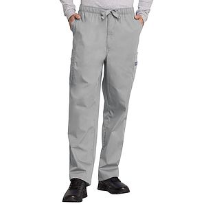 Cherokee - Workwear Originals - Men's Seven-Pocket Cargo Pant