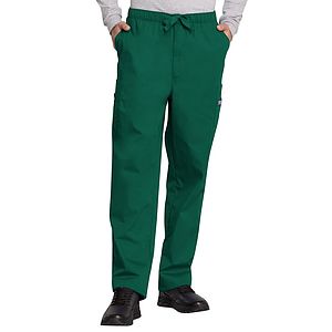 Cherokee - Workwear Originals - Men's Seven-Pocket Cargo Pant