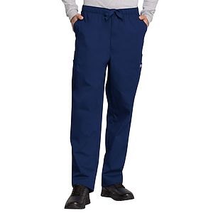 Cherokee - Workwear Originals - Men's Seven-Pocket Cargo Pant
