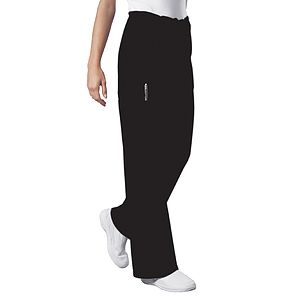 Cherokee - Workwear Core Stretch - Unisex Drawstring Cargo Pant