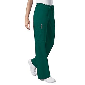 Cherokee - Workwear Core Stretch - Unisex Drawstring Cargo Pant