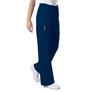 Cherokee - Workwear Core Stretch - Unisex Drawstring Cargo Pant
