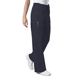 Cherokee - Workwear Core Stretch - Unisex Drawstring Cargo Pant