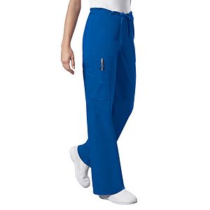 Cherokee - Workwear Core Stretch - Unisex Drawstring Cargo Pant