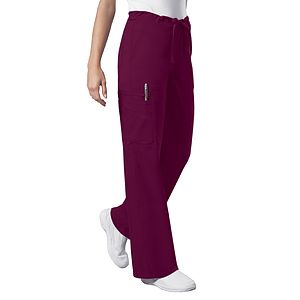 Cherokee - Workwear Core Stretch - Unisex Drawstring Cargo Pant