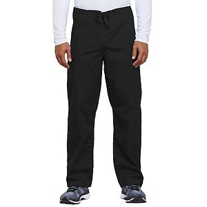 Cherokee - Workwear Originals - Unisex Drawstring Cargo Pant