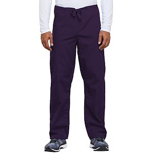 Cherokee - Workwear Originals - Unisex Drawstring Cargo Pant