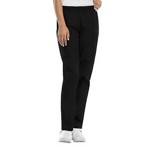Cherokee - Workwear Originals - Natural Rise Tapered Pull-On Cargo Pant