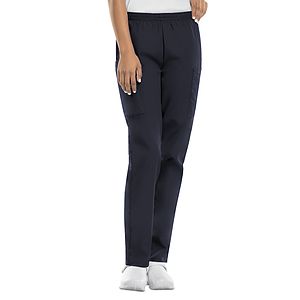 Cherokee - Workwear Originals - Natural Rise Tapered Pull-On Cargo Pant