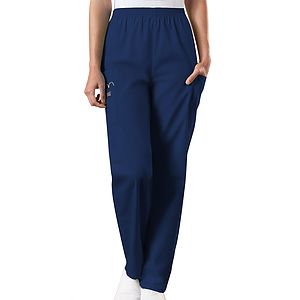Cherokee - Workwear Originals - Natural Rise Tapered Pull-On Cargo Pant