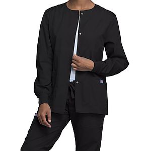 Cherokee - Workwear Originals - Snap Front