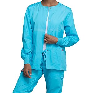 Cherokee - Workwear Originals - Snap Front