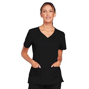 Cherokee - Workwear Core Stretch - V-Neck