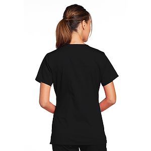 Cherokee - Workwear Core Stretch - V-Neck