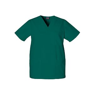 Cherokee - Workwear Originals - Unisex V-Neck Top