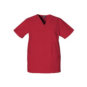 Cherokee - Workwear Originals - Unisex V-Neck Top