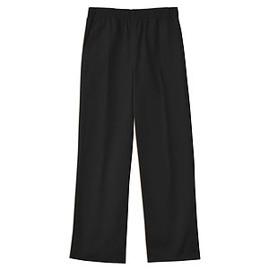 Classroom Uniforms - Children's Unisex Pull On Double Knee Pant