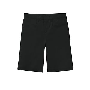 Classroom Uniforms - Girls' Low Rise Shorts