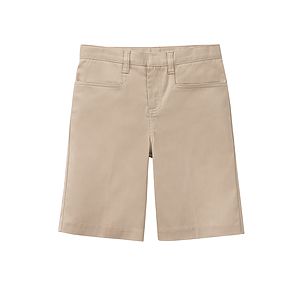 Classroom Uniforms - Girls' Low Rise Shorts