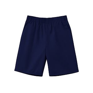Classroom Uniforms - Children's Unisex Husky Pull-On Shorts