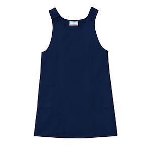 Classroom Uniforms - Girls' Princess Seam Jumper