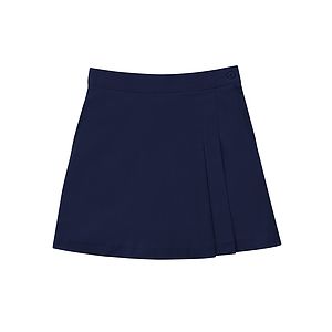 Classroom Uniforms - Girls' Stretch Double Pleated Scooter