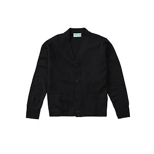 Classroom Uniforms - Youth Unisex Cardigan Sweater