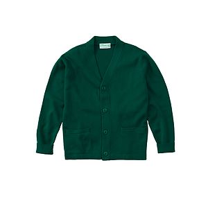 Classroom Uniforms - Youth Unisex Cardigan Sweater
