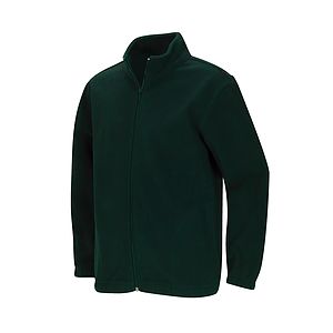 Classroom Uniforms - Adult Unisex Polar Fleece Jacket
