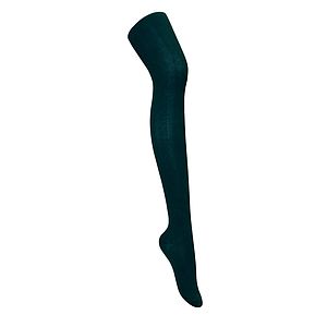 Classroom Uniforms - Girls' Cable Knit Tights
