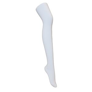 Classroom Uniforms - Junior Girls' Cable Knit Tights