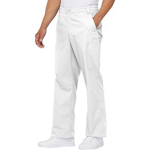 Dickies Medical - EDS Signature - Men's 7-Pocket Zip Fly Pant