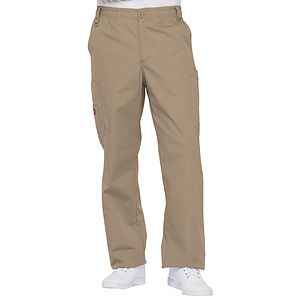 Dickies Medical - EDS Signature - Men's 7-Pocket Zip Fly Pant