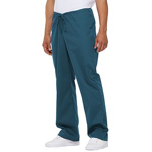 Dickies Medical - EDS Signature - Unisex 2-Pocket Drawstring Pant