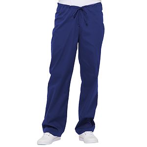 Dickies Medical - EDS Signature - Unisex 2-Pocket Drawstring Pant