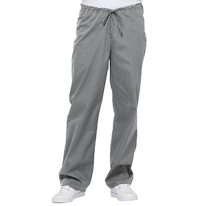 Dickies Medical - EDS Signature - Unisex 2-Pocket Drawstring Pant