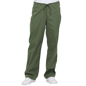 Dickies Medical - EDS Signature - Unisex 2-Pocket Drawstring Pant