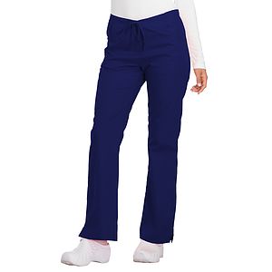 Dickies Medical - EDS Signature - Women's 6-Pocket Mid Rise Cargo Pant