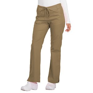 Dickies Medical - EDS Signature - Women's 6-Pocket Mid Rise Cargo Pant
