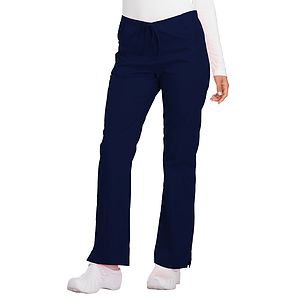 Dickies Medical - EDS Signature - Women's 6-Pocket Mid Rise Cargo Pant