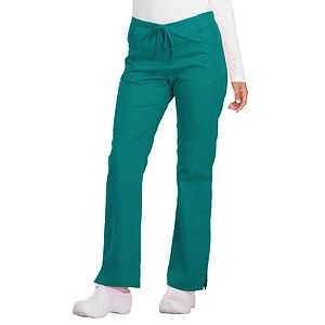 Dickies Medical - EDS Signature - Women's 6-Pocket Mid Rise Cargo Pant