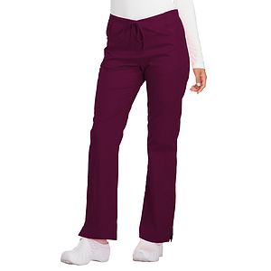 Dickies Medical - EDS Signature - Women's 6-Pocket Mid Rise Cargo Pant