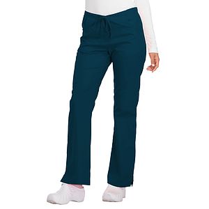 Dickies Medical - EDS Signature - Women's 6-Pocket Mid Rise Cargo Pant