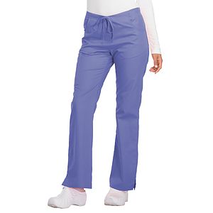Dickies Medical - EDS Signature - Women's 6-Pocket Mid Rise Cargo Pant