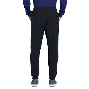 Infinity - Men's 5 Pocket Mid Rise Jogger Pant