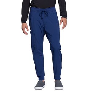 Infinity - Men's 5 Pocket Mid Rise Jogger Pant