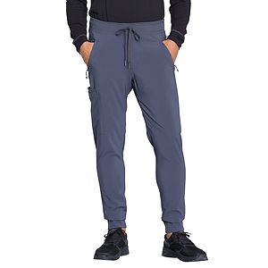 Infinity - Men's 5 Pocket Mid Rise Jogger Pant