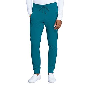 Infinity - Men's 5 Pocket Mid Rise Jogger Pant