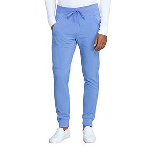 Infinity - Men's 5 Pocket Mid Rise Jogger Pant