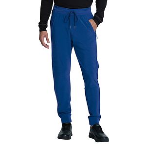Infinity - Men's 5 Pocket Mid Rise Jogger Pant